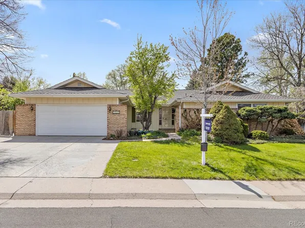 5775 S Jamaica Way, Englewood, CO 80111