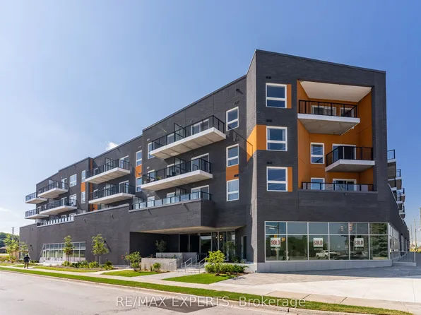 430 Essa Rd #424, Barrie, ON L4N 9C6