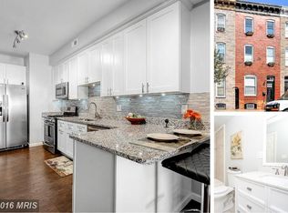 2206 E Fayette St, Baltimore, MD 21231