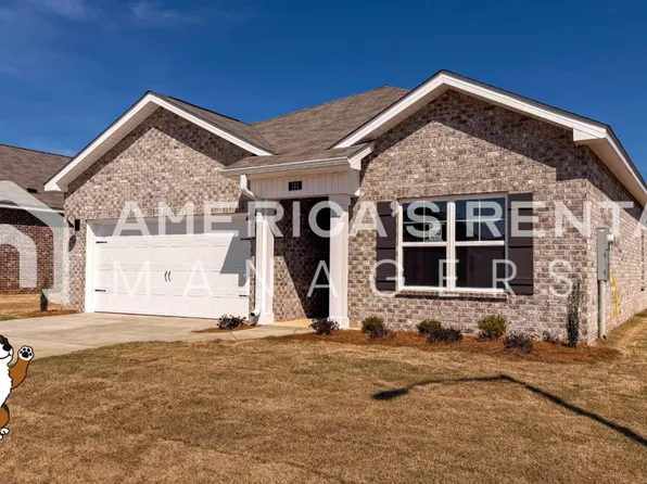 171 Keller Dr, Hazel Green, AL 35750