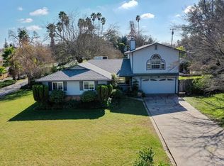 6900 Palm Ave, Fair Oaks, CA