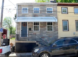 416 Lafayette St, Lancaster, PA