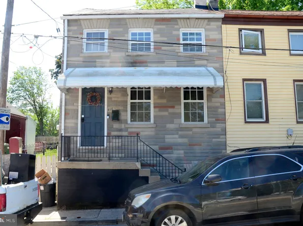 416 Lafayette St, Lancaster, PA 17603
