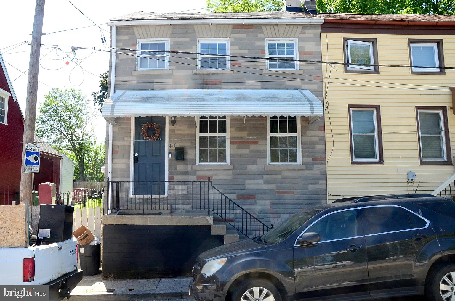 416 Lafayette St photo 1