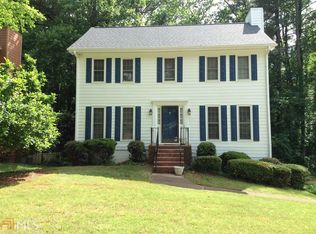 3270 Ridgerock Way, Snellville, GA 30078