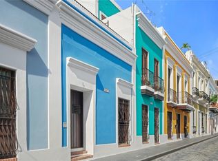 267 Calle Luna 1a Fld, San Juan, PR 00901