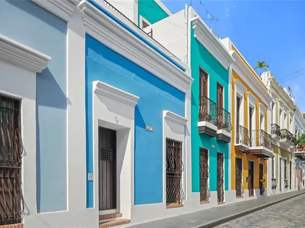 267 Calle Luna 1a Fld, San Juan, PR 00901
