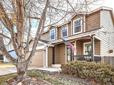 5313 S Malaya Way, Centennial, CO, 80015