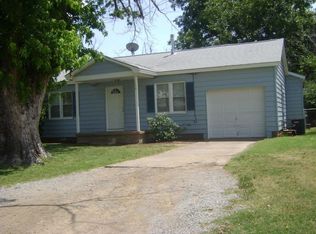 1418 NW Irwin Ave, Lawton, OK 73507
