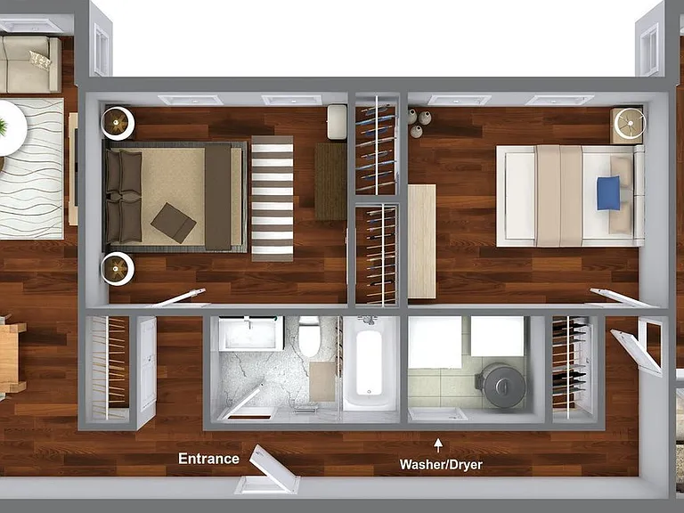 549 Armstrong St #201 — Photo 2