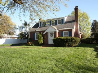 4143 Midland Rd S, Allentown, PA 18104