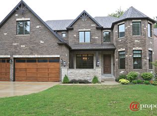 171 E Columbia Ave, Elmhurst, IL