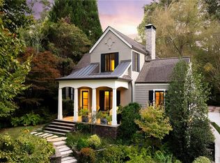 1093 Berkshire Rd NE, Atlanta, GA 30306