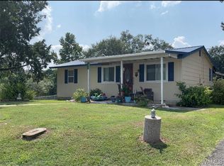 10777 Middle Coaling Rd, Coaling, AL 35453