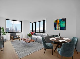 1 Columbus Pl APT N46C, New York, NY 10019