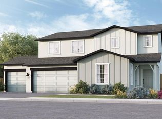 452 Blue Ridge St, Tulare, CA 93274