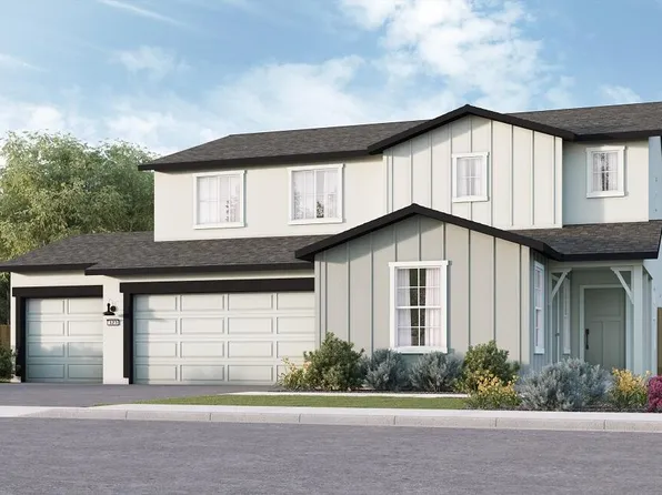 1057 Ironhorse Street #7, Tulare, CA 93274