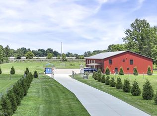 34814 Chestnut Ridge Rd, North Ridgeville, OH 44039
