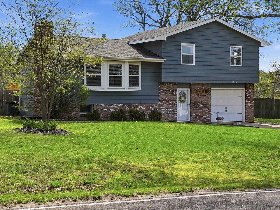 1st image of 4936 NW Brickyard Rd