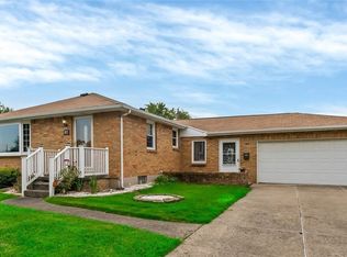 80 Pacecrest Ct, Buffalo, NY 14224