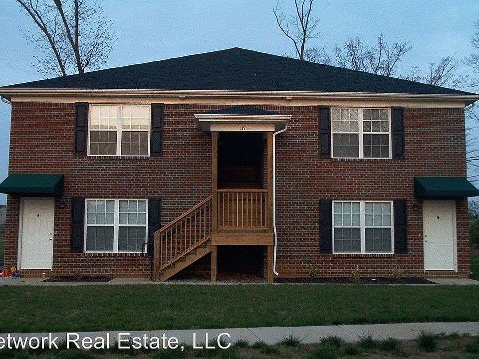 1st image of 105 Stockton Ct APT A