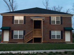 105 Stockton Ct APT A, Radcliff, KY 40160