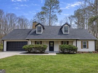 330 Christian Woods Dr, Conyers, GA