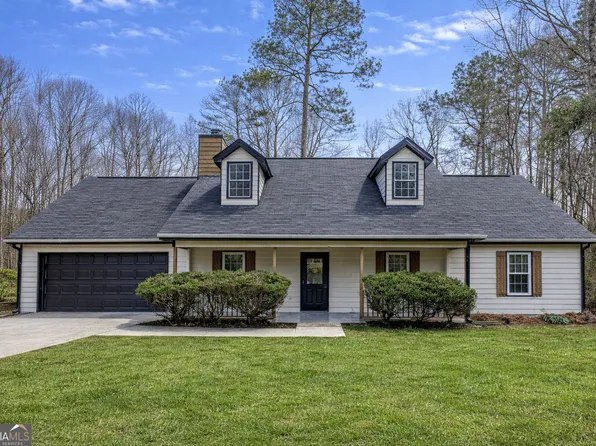 330 Christian Woods Dr, Conyers, GA 30013