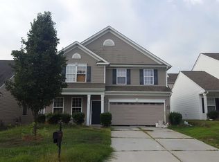 717 Spinning Wheel Point, High Point, NC 27265