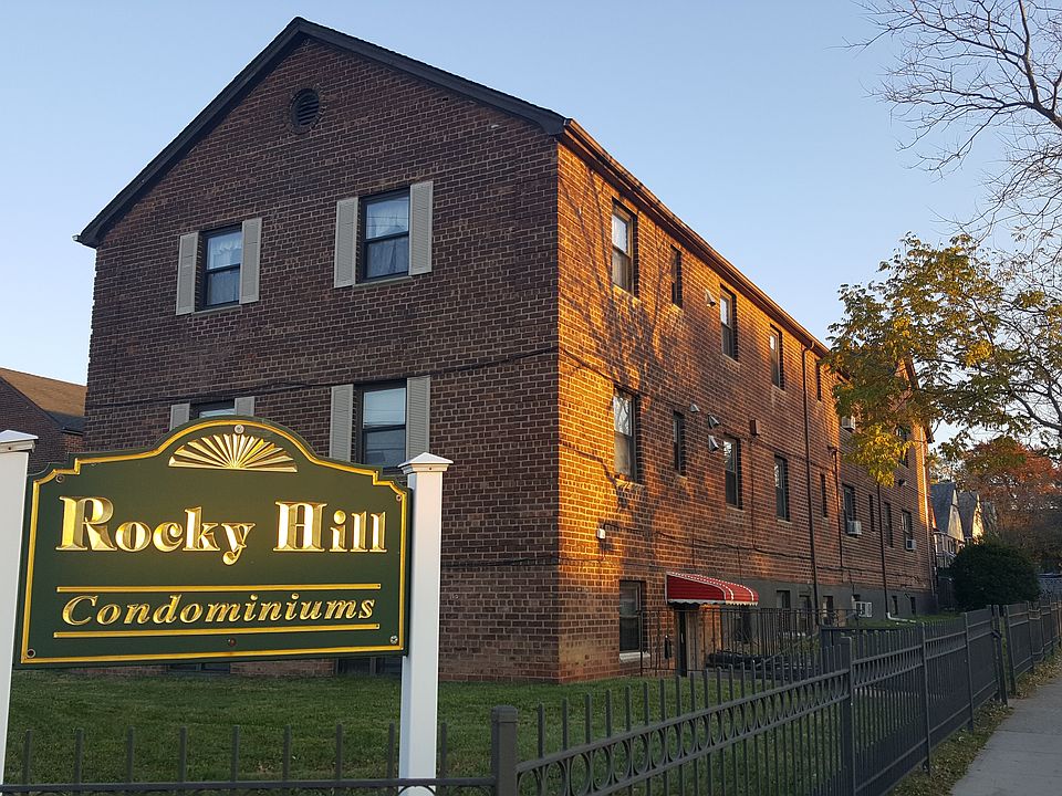 Rocky Hill Condo #1