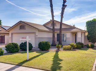 8007 W Alex Ave, Peoria, AZ 85382