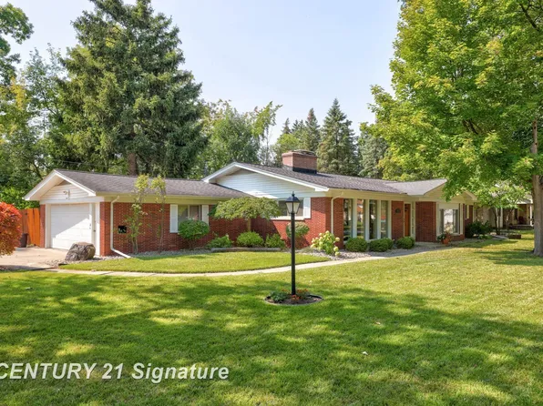 3775 Eton Pl, Saginaw, MI 48603