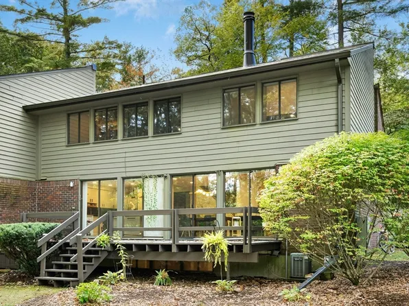 601 Old Stone Brk Unit 601, Village Of Nagog Woods, MA 01718