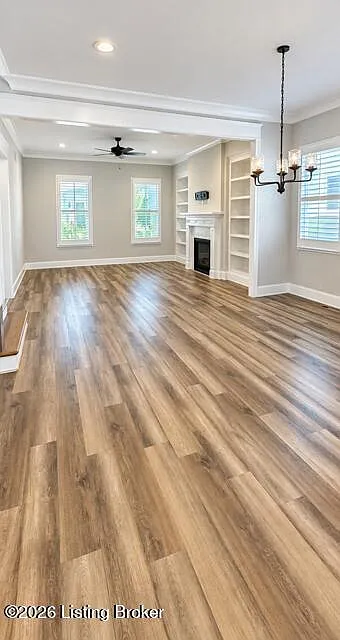 4 bed, 3.5 bath, 3382 sqft, $5,500 — Photo 4