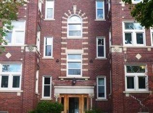 2815 Euclid Heights Blvd APT 3, Cleveland Heights, OH 44118