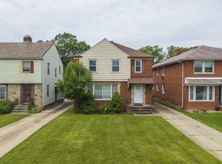 2416 Warrensville Center Rd UNIT 1, Cleveland, OH 44118