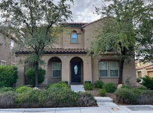 3173 Color Pallet Ave, Henderson, NV 89044