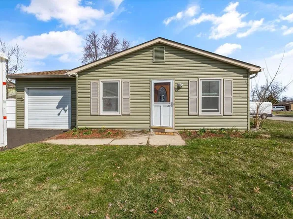 1250 Oak Park Dr, Galloway, OH 43119