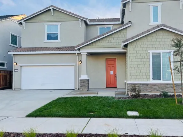 1538 Plumas Dr, Lathrop, CA 95330