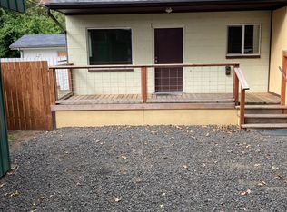 125 SE Hoover Ave, Roseburg, OR 97470