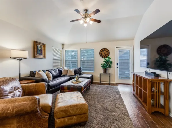 9901 Fleetwood Dr, Frisco, TX 75035