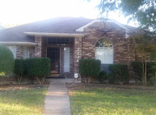 7218 Centenary Dr, Rowlett, TX 75089