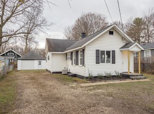 100 Packard St, Kalamazoo, MI 49048