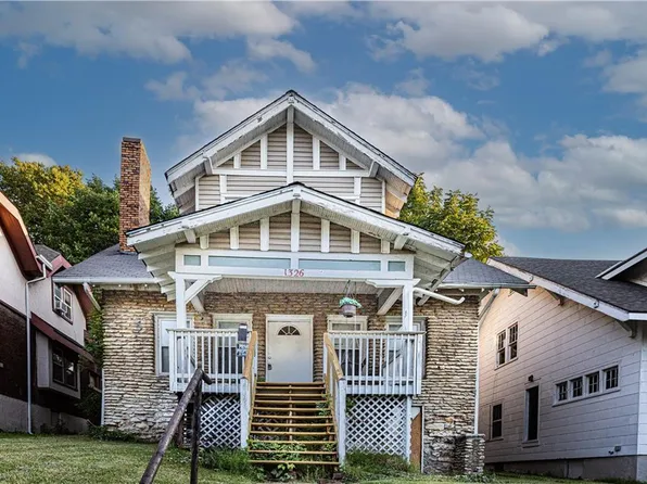 1326 E 28th St, Kansas City, MO 64128