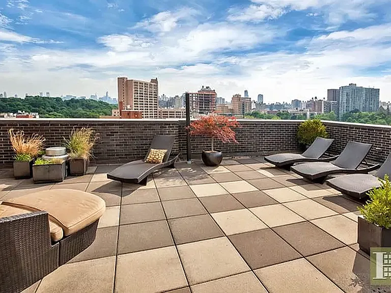 2101 Frederick Douglass Blvd #6D — Photo 9