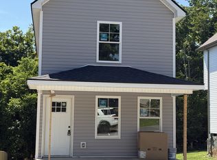 170 Oak St LOT 6, Clarksville, TN 37042