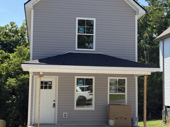170 Oak St Lot 6, Clarksville, TN 37042