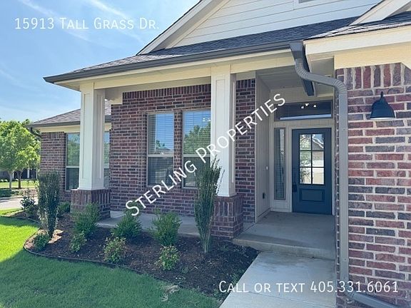 3rd image of 15913 Tall Grass Dr