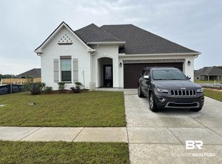 1352 Aldon St, Foley, AL 36535