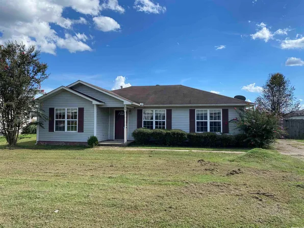 29 Fawn Dr, Ward, AR 72176